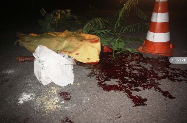 Motoqueiro morre em grave acidente na AL-220