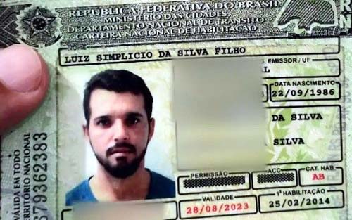 Homem que saiu do RN para ver os pais em Maceió morre em acidente