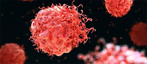 Luz ultravioleta torna tratamento do câncer mais tolerável, aponta estudo