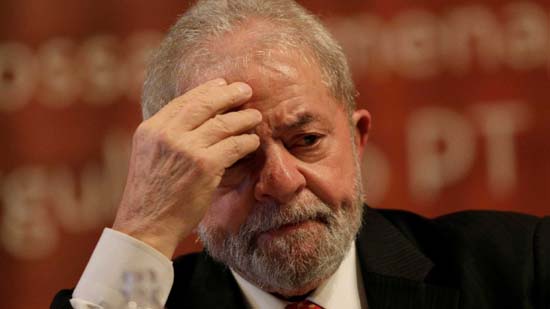 Lula não terá direito de votar na carceragem da PF