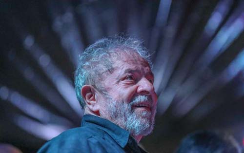 Lula tinha certeza de que decisão de Marco Aurélio Mello seria revogada