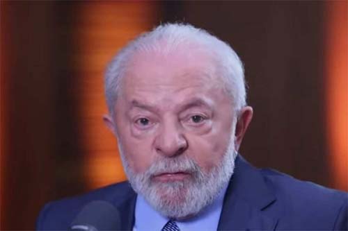 Lula envia PL de alteração do novo ensino médio ao Congresso