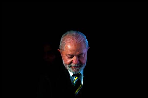 Teria o Brasil se tornado ‘antiamericano’?