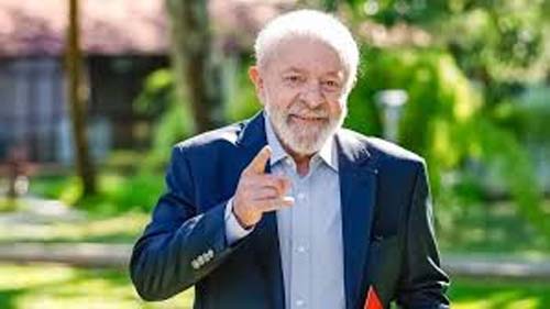 Declarações de Lula impactam negativamente sua popularidade entre eleitoras, aponta jornal