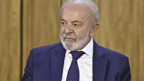 PT afirma que Trump quer derrotar Lula em 2026 e usará inteligência artificial em ofensiva