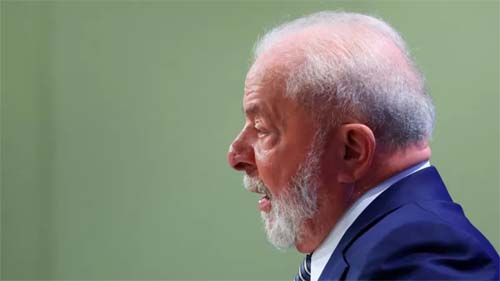 Brasil prepara 'ofensiva ambiental' por dinheiro e soberania para Amazônia