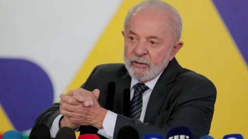 Lula anuncia destinação de US$ 3 bilhões do BID a projetos sul-americanos e aporte ao Caribe