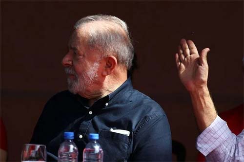 Lula e Bolsonaro sobem na margem de erro e ampliam distância de 2º pelotão, mostra Ipespe