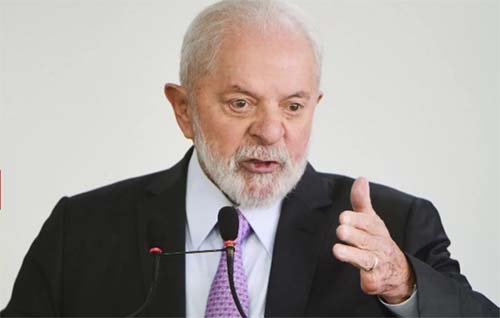 Lula é alvo de piadas por pedir que não votem em ‘imbecis mentirosos’