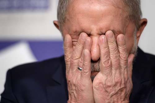 Lula se desculpa por fala sobre Covid-19: 