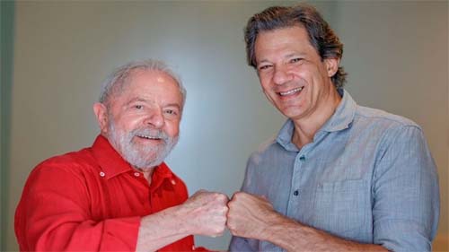 Déficit atual sob Lula já é quase o mesmo do período da Covid-19