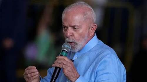 Gasto de R$ 1,3 Milhão com Cortinas no Governo Lula Gera Polêmica