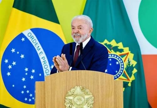 Decreto de Perdão de Natal de 2025 é Assinado por Lula, Com Limitações para Alguns Presos