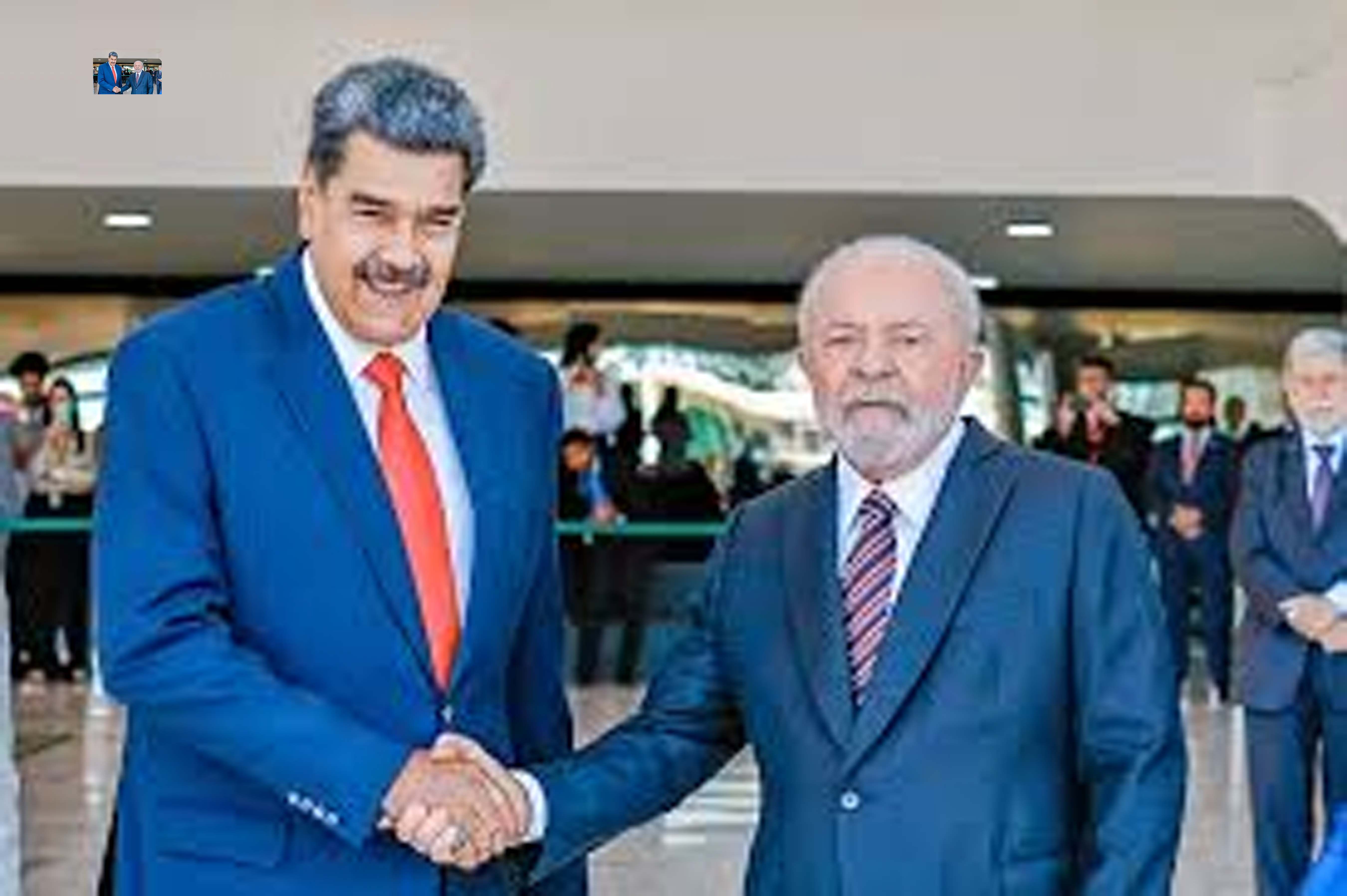 Líderes latino-americanos discutem silêncio estratégico sobre intervenções americanas no Caribe