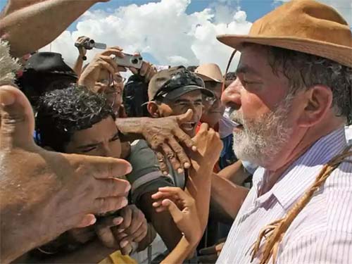 Nordestinos sofrem com xenofobia após resultado das eleições presidenciais