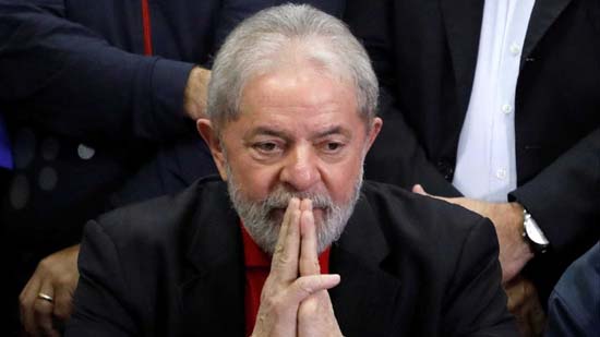 Lula teria demonstrado abatimento com definição da data de julgamento