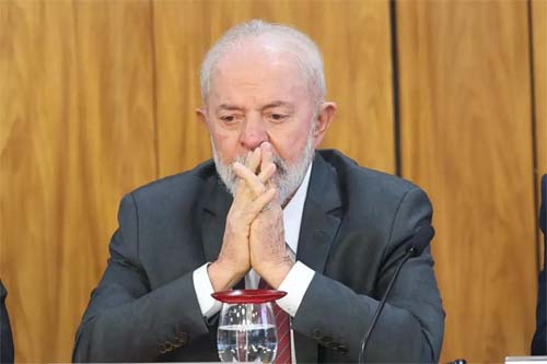 Lula perde apoio no Nordeste, entre os mais pobres e mulheres, redutos tradicionais de sua base