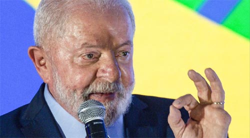 Na reunião sobre tragédia em AL, Lula critica CPI, pede moderação e sugere mediação do governo federal para caso Braskem