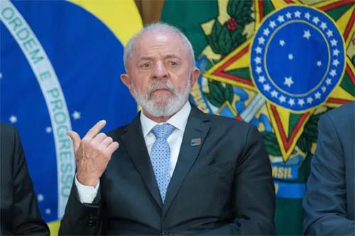 Itamaraty Confirma Viagem de Lula ao Japão para Celebrar 130 Anos de Relações Diplomáticas