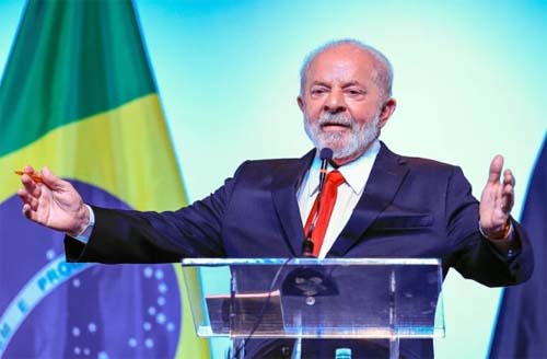 Construtoras investigadas na Lava Jato pedem ao governo Lula crédito de US$ 100 milhões para obras em Angola