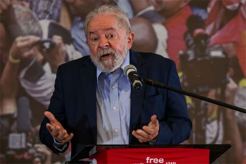 Lula deve entregar o Ministério do esporte ao Partido Comunista do Brasil