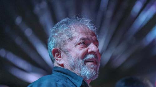 Para PGR, defesa de Lula deve ser intimada antes de julgamento no STJ