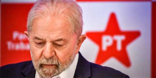 CGU é acionada para investigar consumo de ovos de ema e jabuti por Lula