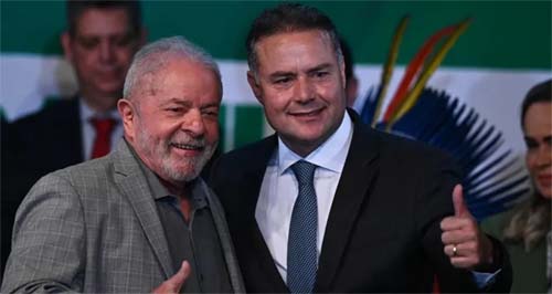 Renan Filho anuncia sua saída do Ministério dos Transportes para concorrer ao Governo de Alagoas em 2026