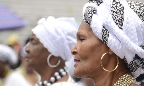 Virada da Consciência promove luta antirracista