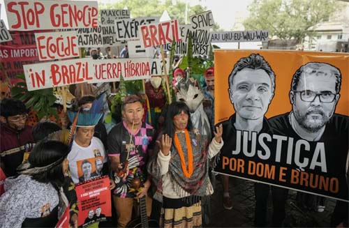 O que você precisa saber para começar o domingo (19)