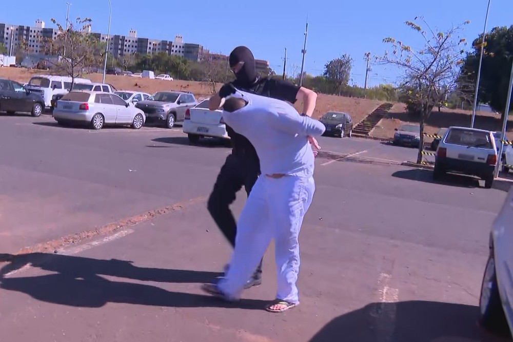 Operação prende 31 em combate a pornografia infantil no Brasil e em mais 6 países