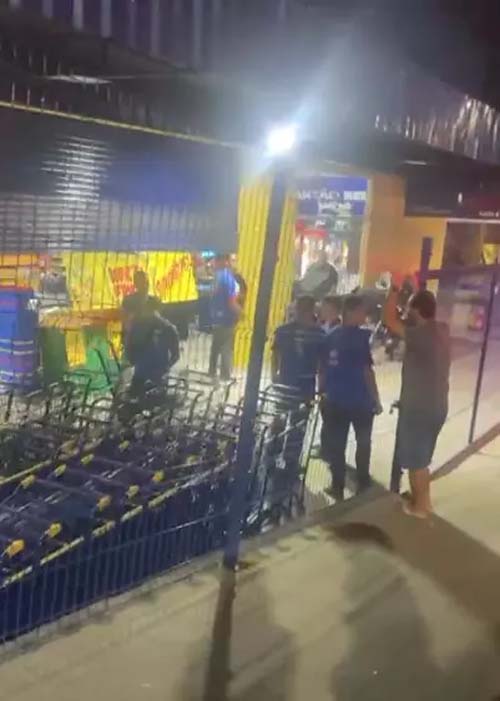 Polícia Civil prende suspeitos de assassinato em menos de 24 horas no Agreste