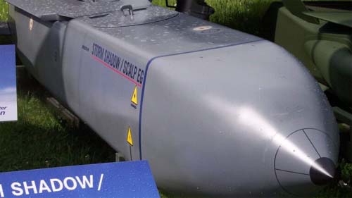 Seul confirma baixas norte-coreanas em ataque ucraniano com mísseis britânicos