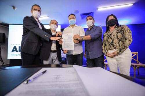 Concedido à iniciativa privada, abatedouro frigorífico de Viçosa vai gerar mais de 150 empregos