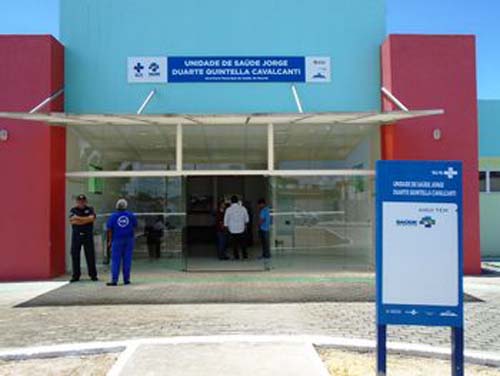 Novas unidades para triagem de casos de síndrome gripal começam a funcionar hoje