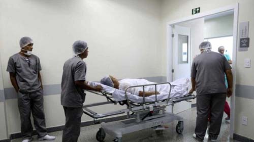 Programa Mais Médicos terá convocação imediata de equipes