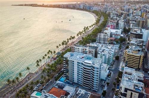Confira os bairros mais valorizados de Alagoas em 2025