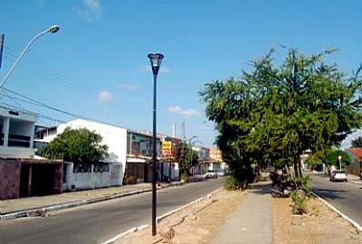 Jovem é preso com cocaína e cadastro de usuários na Amélia Rosa