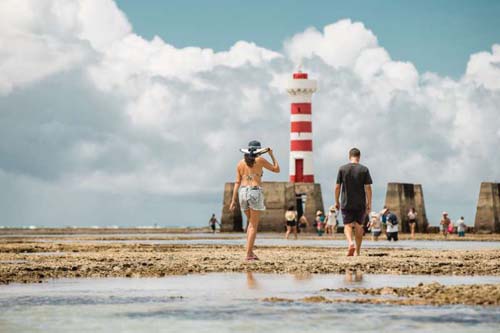 Ocupação hoteleira em Maceió deve atingir quase 80% no feriado da Independência