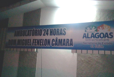 Menor é assassinado com cinco tiros na Chã da Jaqueira