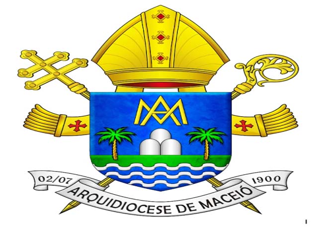 Arquidiocese realiza caminhada 'De bem com a vida'