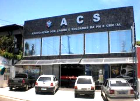 Eleição da Associação de Cabos e Soldados acontece nesta segunda (25)