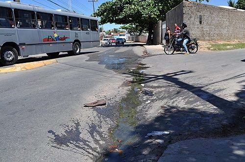 Família de rapaz sequestrado paga resgate de R$ 4.500
