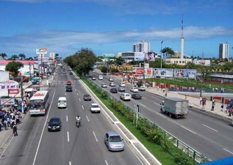 Novo estudo mantém Maceió como uma das cidades mais violentas do mundo