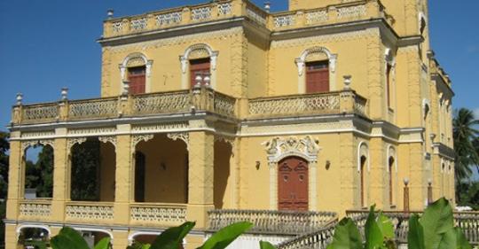 Promotor quer evitar demolição de ‘joia’ no Bebedouro