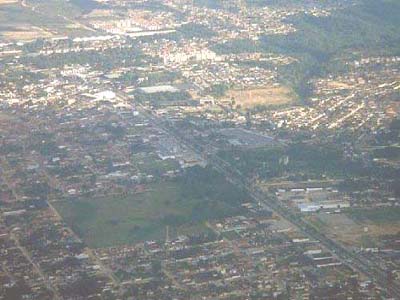 Chacina em bar no B.Bentes II. Dois mortos e uma grávida ferida