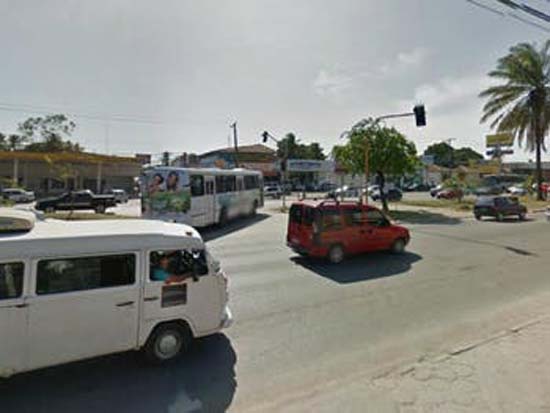 Latrocínio: menor de 17 anos tenta fugir de assaltantes, mas é atingido por tiro e morre