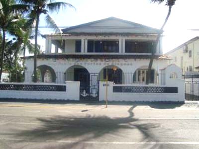 Marinha comemora data magna com eventos em Maceió