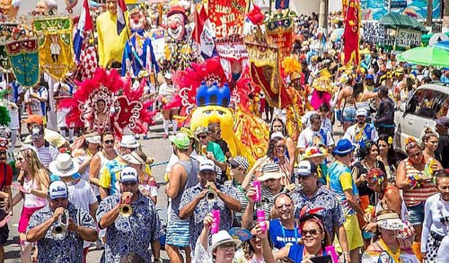 Maceió não terá Carnaval de rua em 2022 por causa da oandemia