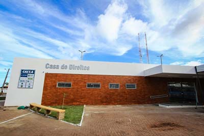 Casa de Direitos vai ganhar núcleo de apoio à pessoa com deficiência